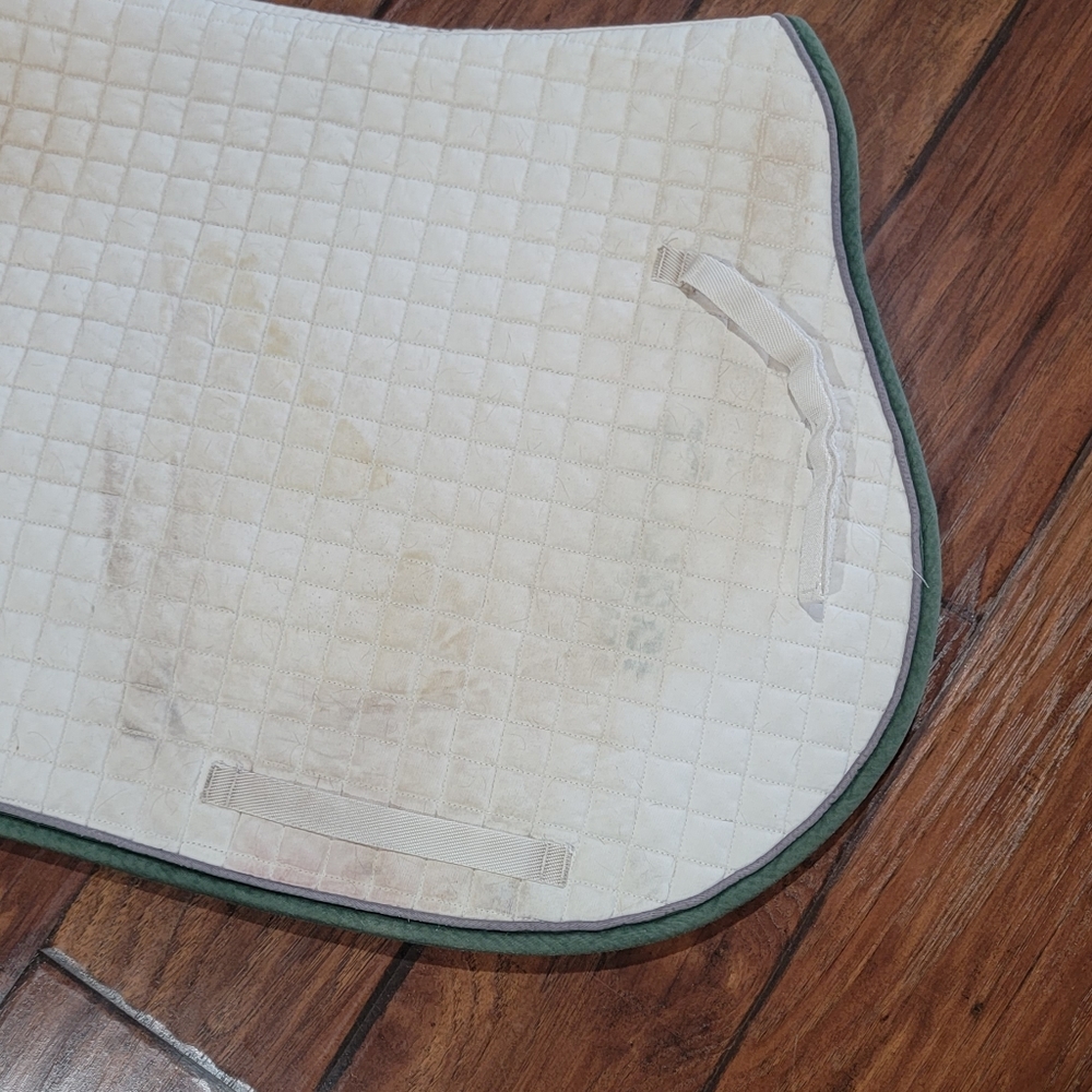 Centaur saddle pad - Picture 5 of 12